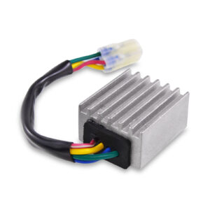 VOLTAGE REGULATOR HON CRF250X 2004-2017 (RMS020-103312)