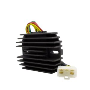 REGULATOR RECTIFIER SUZU GSXR 600 750 1000