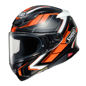 Shoei NXR2 Helmet - Prologue TC8 (M)