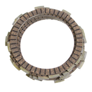 WHITES CLUTCH KIT FIBRE CBR/VTR250