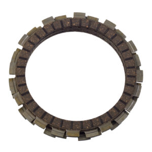WHITES CLUTCH KIT FIBRE DS/JR80 80-06