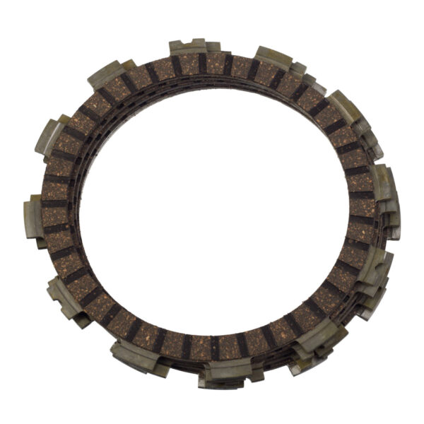 WHITES CLUTCH KIT FIBRE TU250 Volty / GN 250 INAZUMA'13-15