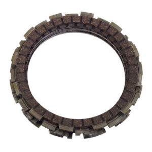 WHITES CLUTCH KIT FIBRE VS400 SV400/650'99-02 VS750 M800'05-