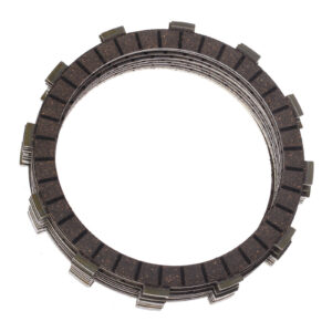 WHITES CLUTCH KIT FIBRE GSX1300R Hayabusa 99-01
