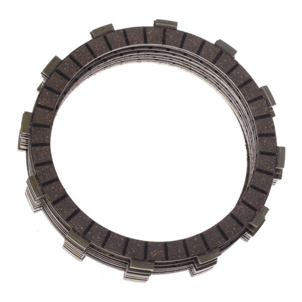 WHITES CLUTCH KIT FIBRE GSX1300R Hayabusa 99-01