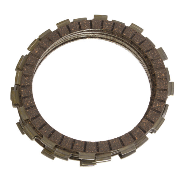 WHITES CLUTCH KIT FIBRE DRZ400/LTZ400