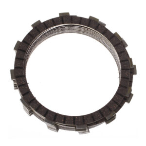 WHITES CLUTCH KIT FIBRE SV1000/S 03-08 / GSX1300R 02-10 / B-