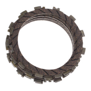WHITES CLUTCH KIT FIBRE KX125 94-08/ KSF250 KX125'94-08