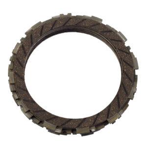WHITES CLUTCH KIT FIBRE KXF/RMZ250/ ZX6RR 04-06/ZX6R636 05-0