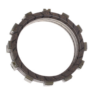 WHITES CLUTCH KIT FIBRE KTM 950/990'03-13