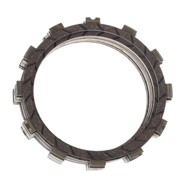 WHITES CLUTCH KIT FIBRE KTM 950/990'03-13