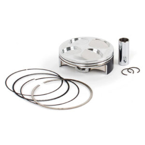 WOSSNER PISTON HONDA CRF250R '06-09 77.96MM