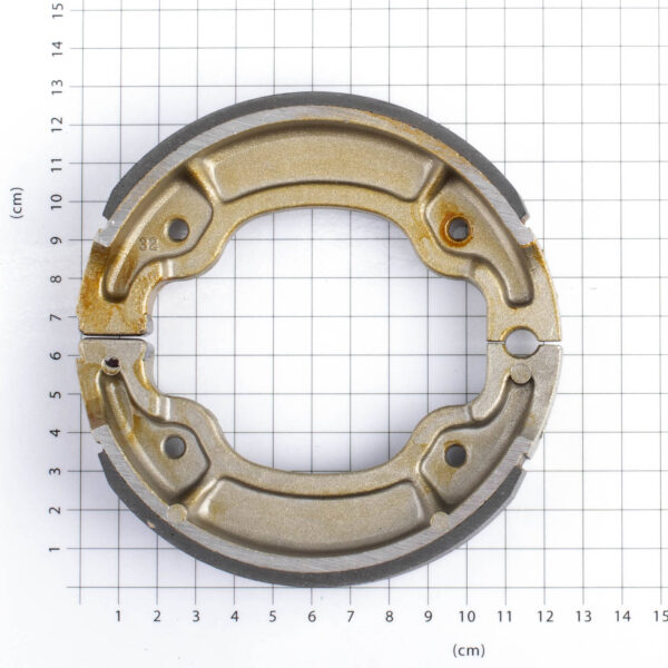 Whites Brake Shoes