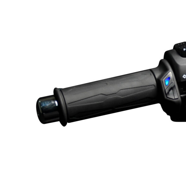 WHITES HEATED GRIPS - ATV 130mm 7/8