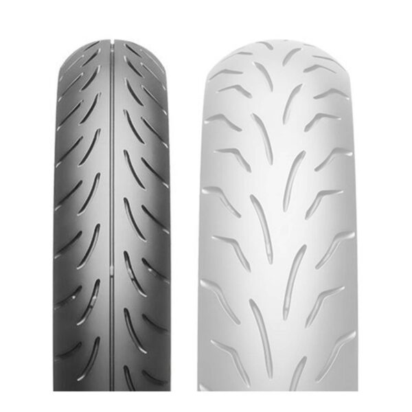 BRIDGESTONE 90/80x14 BATTLAX SC1 FRONT TL