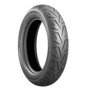 BRIDGESTONE 180/60-17 H50R BATTLE CRUISE Bias