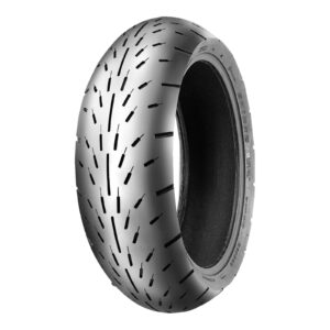 SHINKO 003 190/50-17 REAR STEALTH RADIAL U/SOFT - INDENT