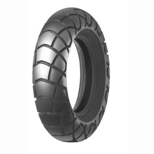 SHINKO SR428 130/80-18 FRONT TW200/RV200 INDENT