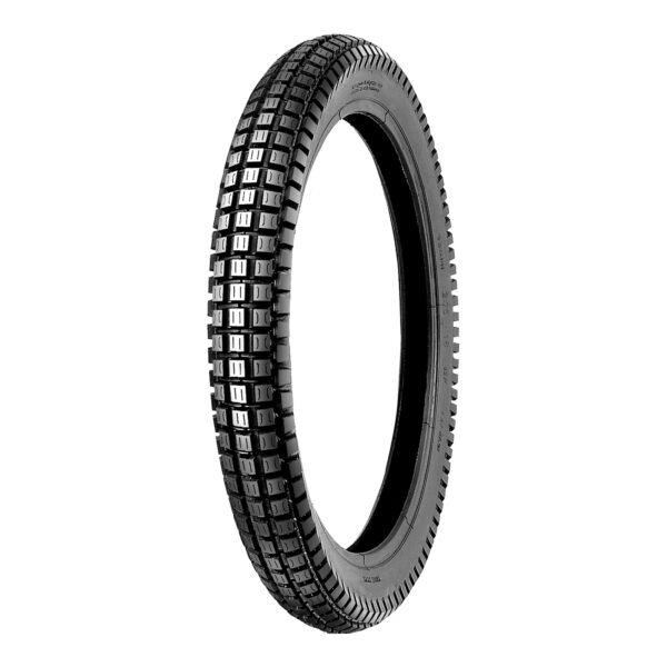 Shinko 350-18 SR241 Rear Trail Tyre