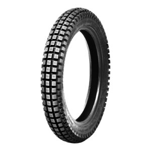 SHINKO SR242 400x18 REAR TRAIL - INDENT