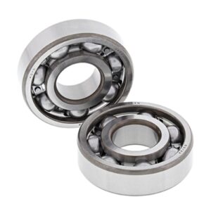 ENGINE MAIN BEARING KIT 24-1032 - INDENT