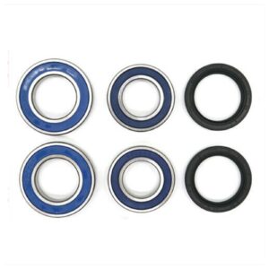 WHEEL BEARING KIT REAR 25-1809