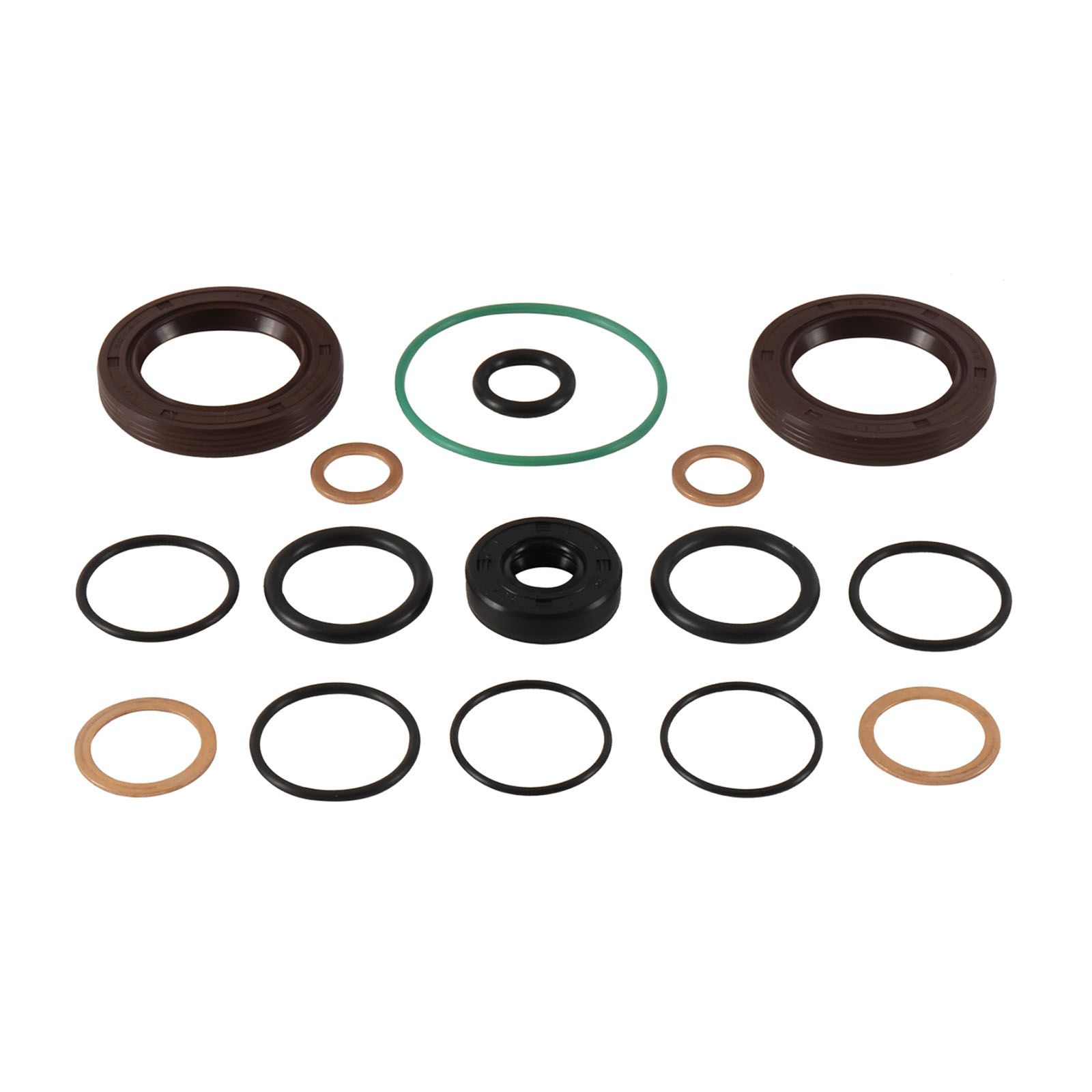 TRANSMISSION SEAL KIT 25-7151