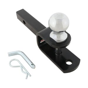 EZ TRAIL HITCH 1-1/4