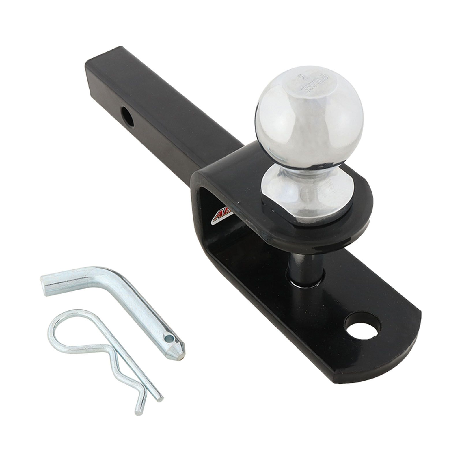 EZ TRAIL HITCH 1-1/4