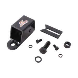 EZ TRAIL BALL MOUNT 
