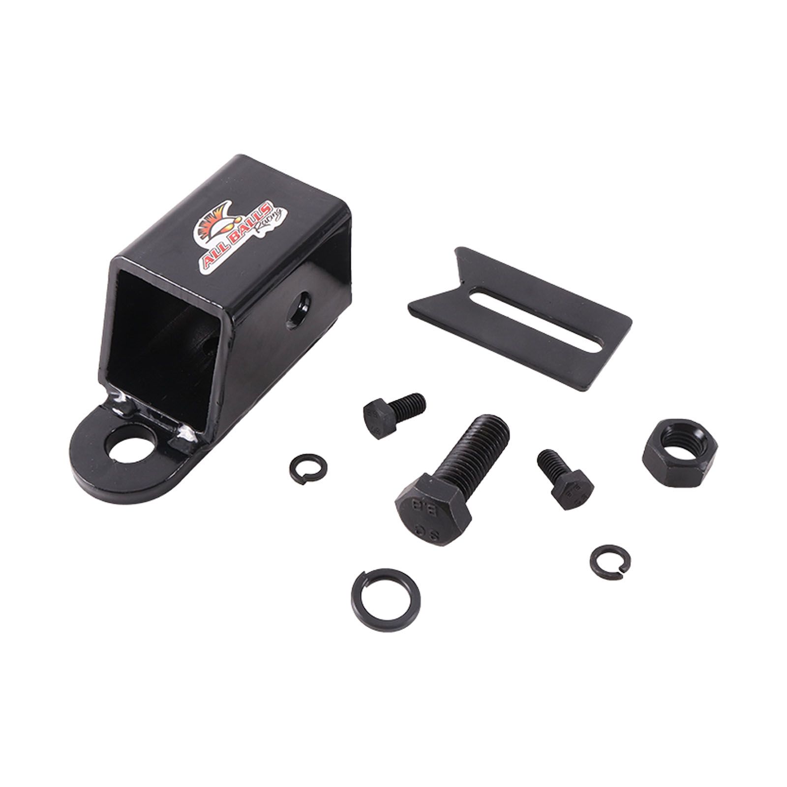EZ TRAIL BALL MOUNT 