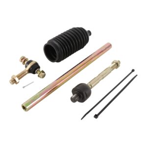 RACK TIE ROD KIT - LEFT 51-1084-L