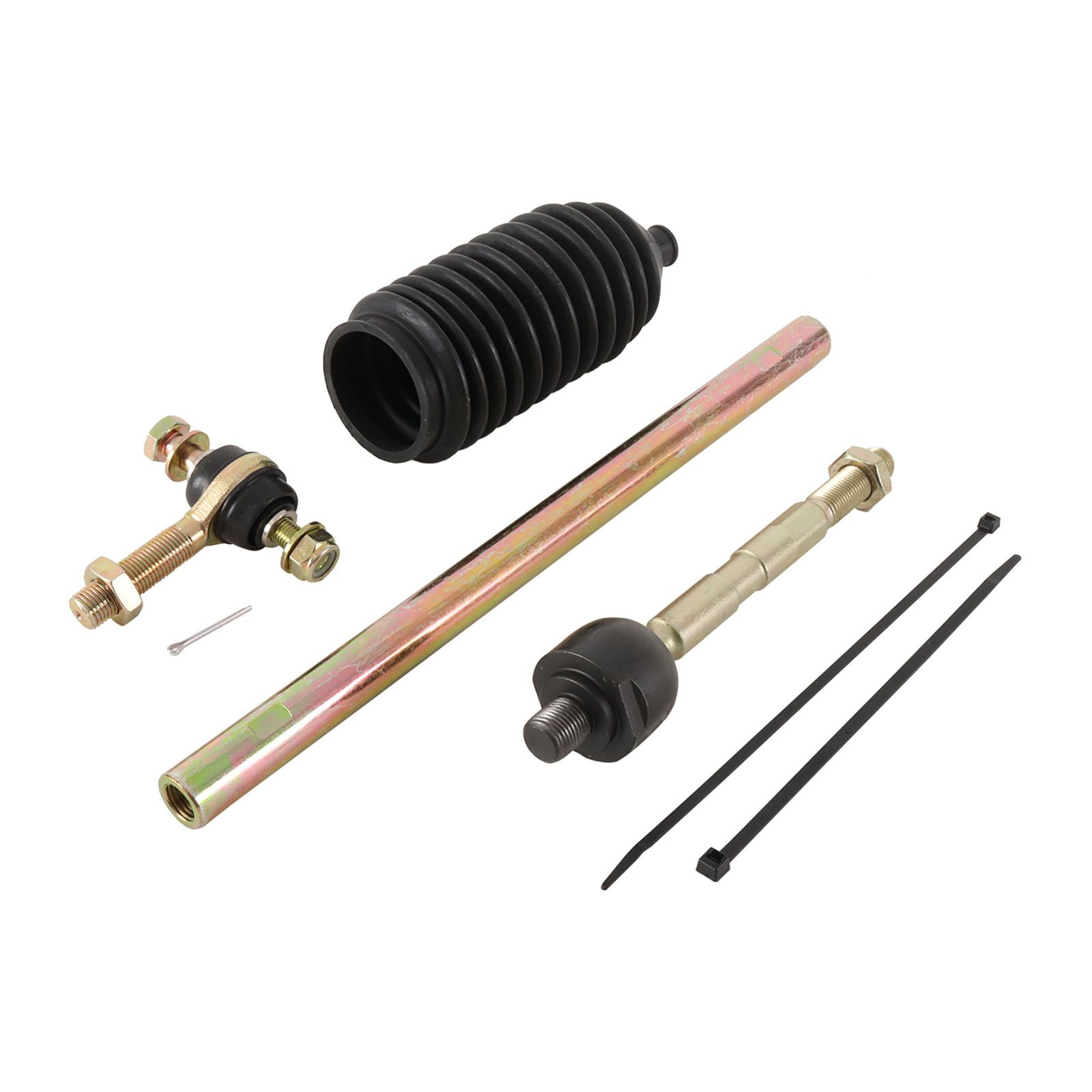 RACK TIE ROD KIT - LEFT 51-1084-L