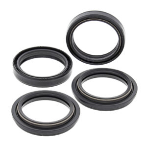 DUST AND FORK SEAL KIT 56-150