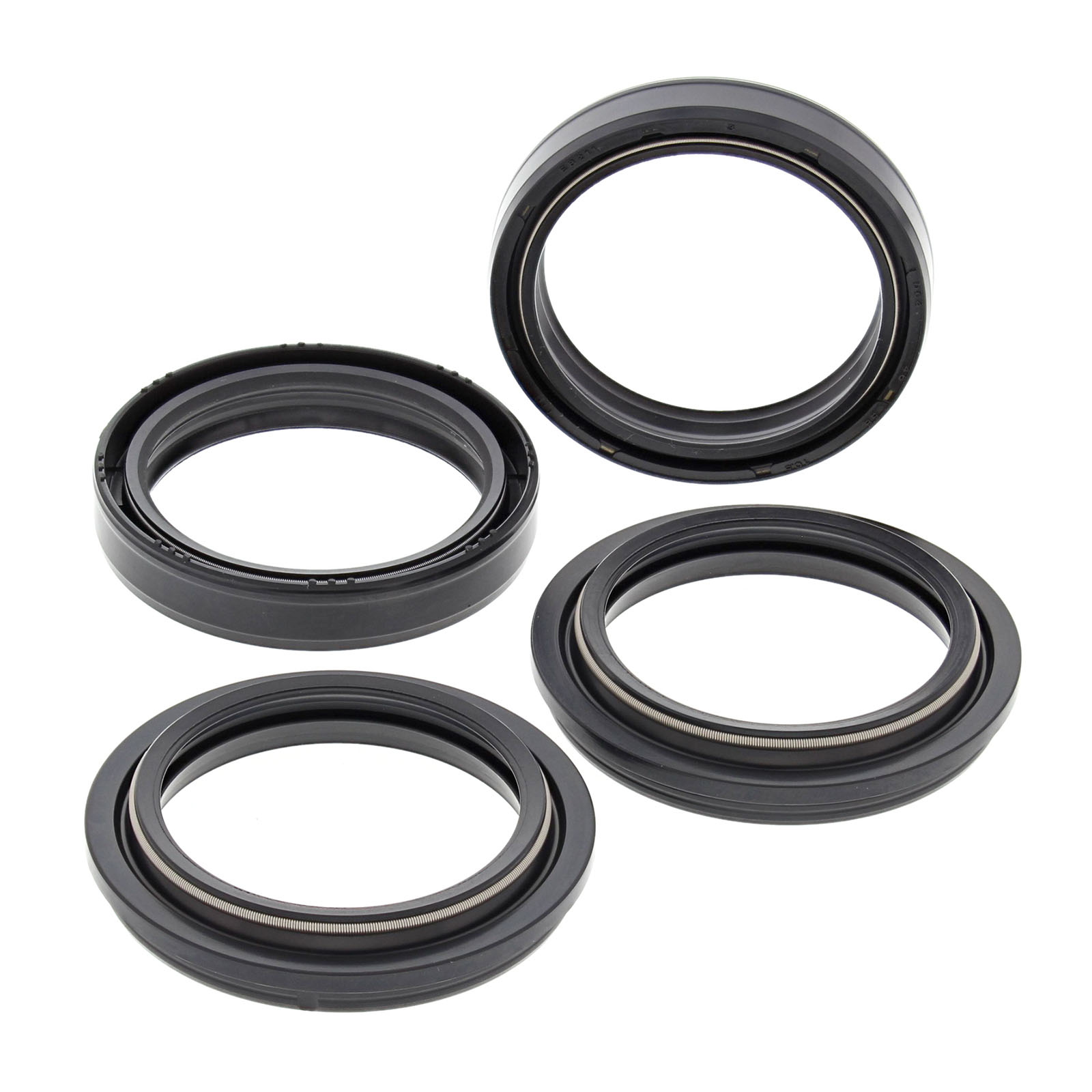 DUST AND FORK SEAL KIT 56-150