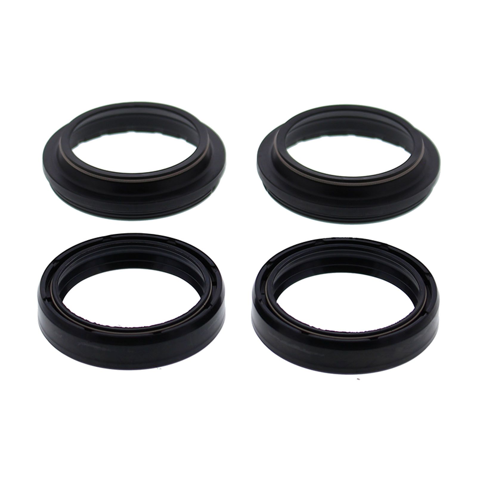 FORK OIL SEAL & DUST SEAL KIT 56-188