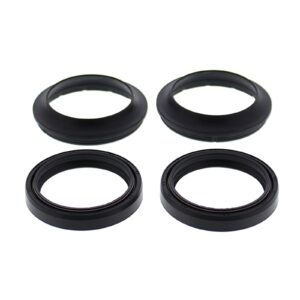 FORK OIL SEAL & DUST SEAL KIT 56-193