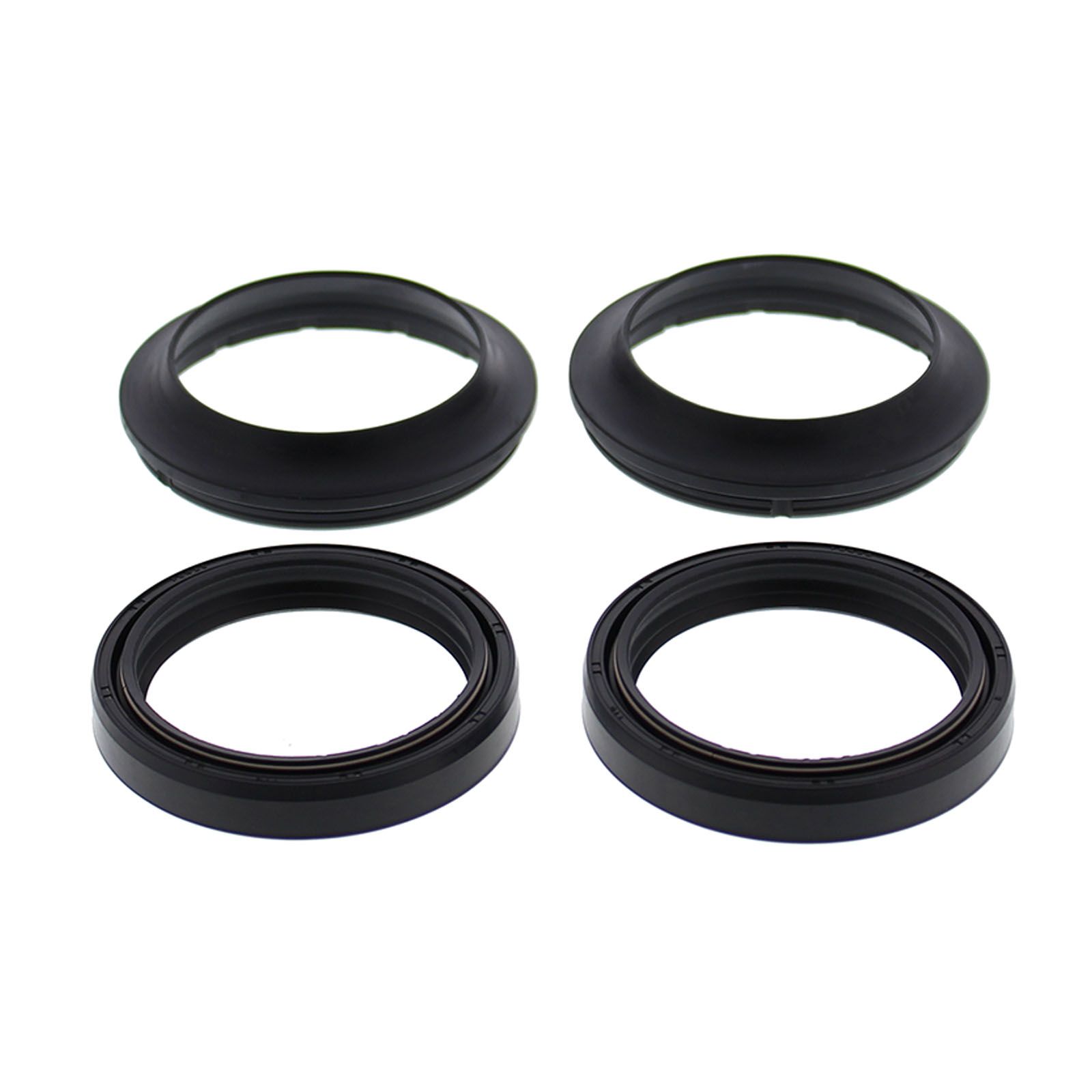 FORK OIL SEAL & DUST SEAL KIT 56-193