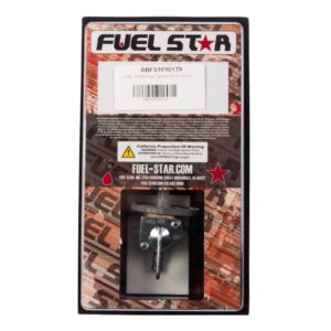 FUEL STAR FUEL TAP KIT FS101-0179