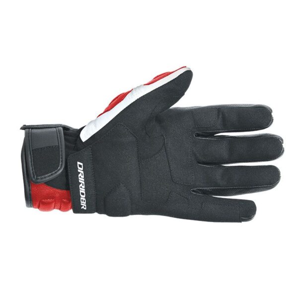 DRIRIDER PHANTOM GLOVE BLK