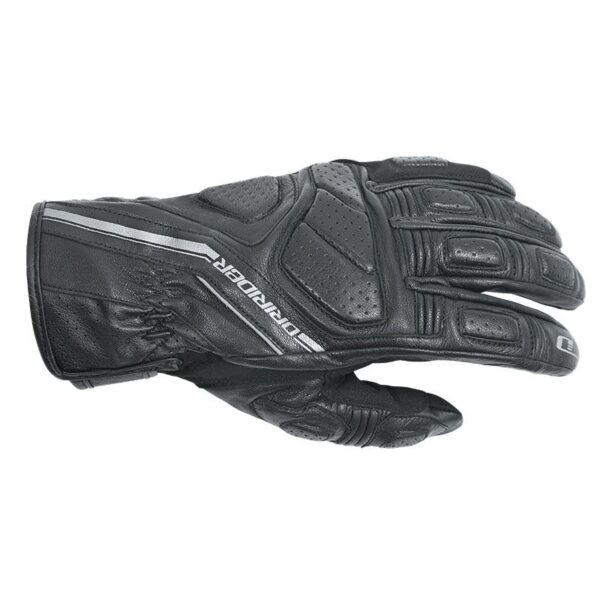 DRIRIDER PHANTOM GLOVE BLK