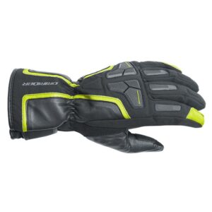 DRIRIDER JET GLOVE BLK/YEL