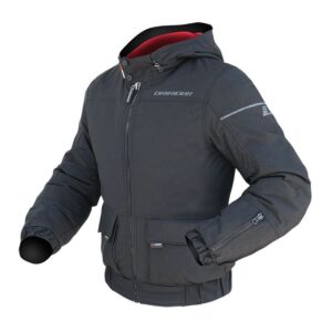 DRIRIDER URBAN HOODY JACKET