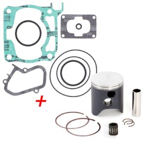 TOP END REBUILD KIT (B) KTM 250 EXC 2017