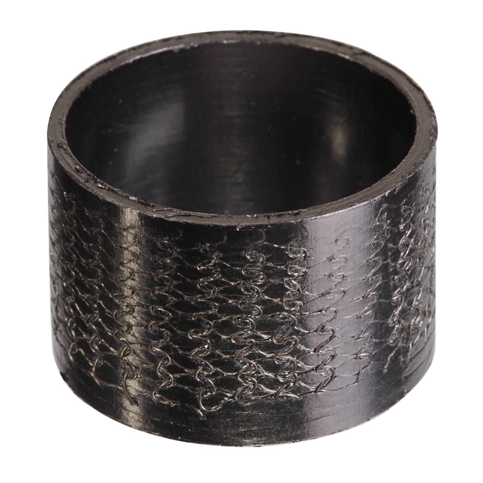 EXHAUST MUFFLER CONNECTOR 35x38.6x25.3mm