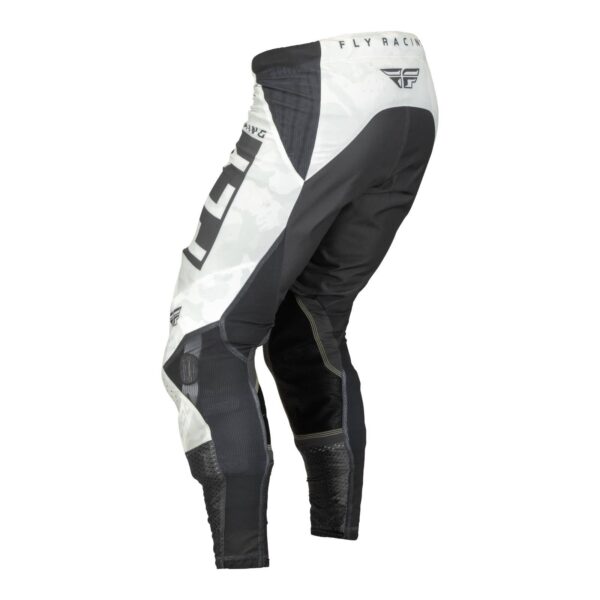 FLY '23 LITE LE STEALTH PANTS White/Grey
