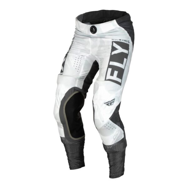 FLY '23 LITE LE STEALTH PANTS White/Grey
