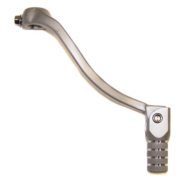 WHITES GEAR LEVER ALLOY SUZ RMZ250 07-12 (25600-10H00)