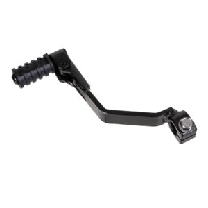 WHITES GEAR LEVER STEEL KAW KX125/250/500 11.5mm 88-93