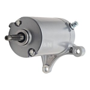 STARTER MOTOR J&N 410-21090 SAB0164